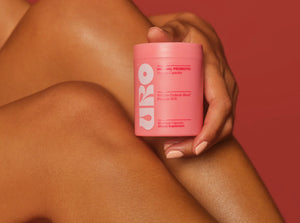 URO VAGINAL PROBIOTIC