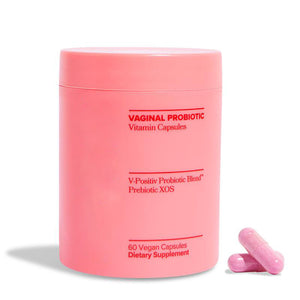 URO VAGINAL PROBIOTIC